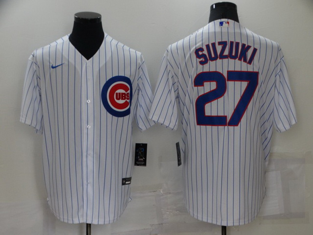 Chicago Cubs Jerseys 18